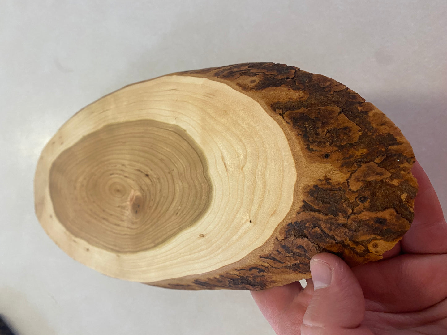 Cherry Cutting or Charcuterie board