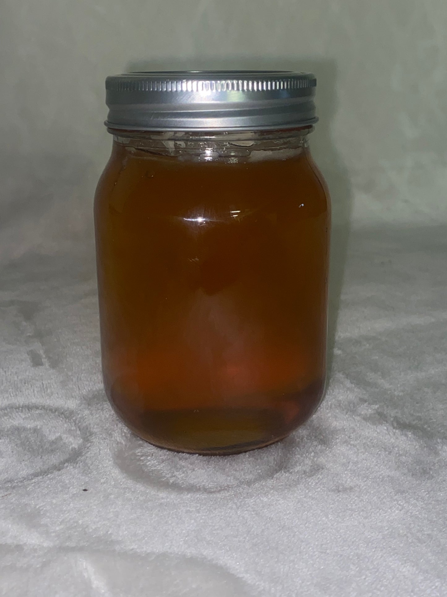 Apple Jelly