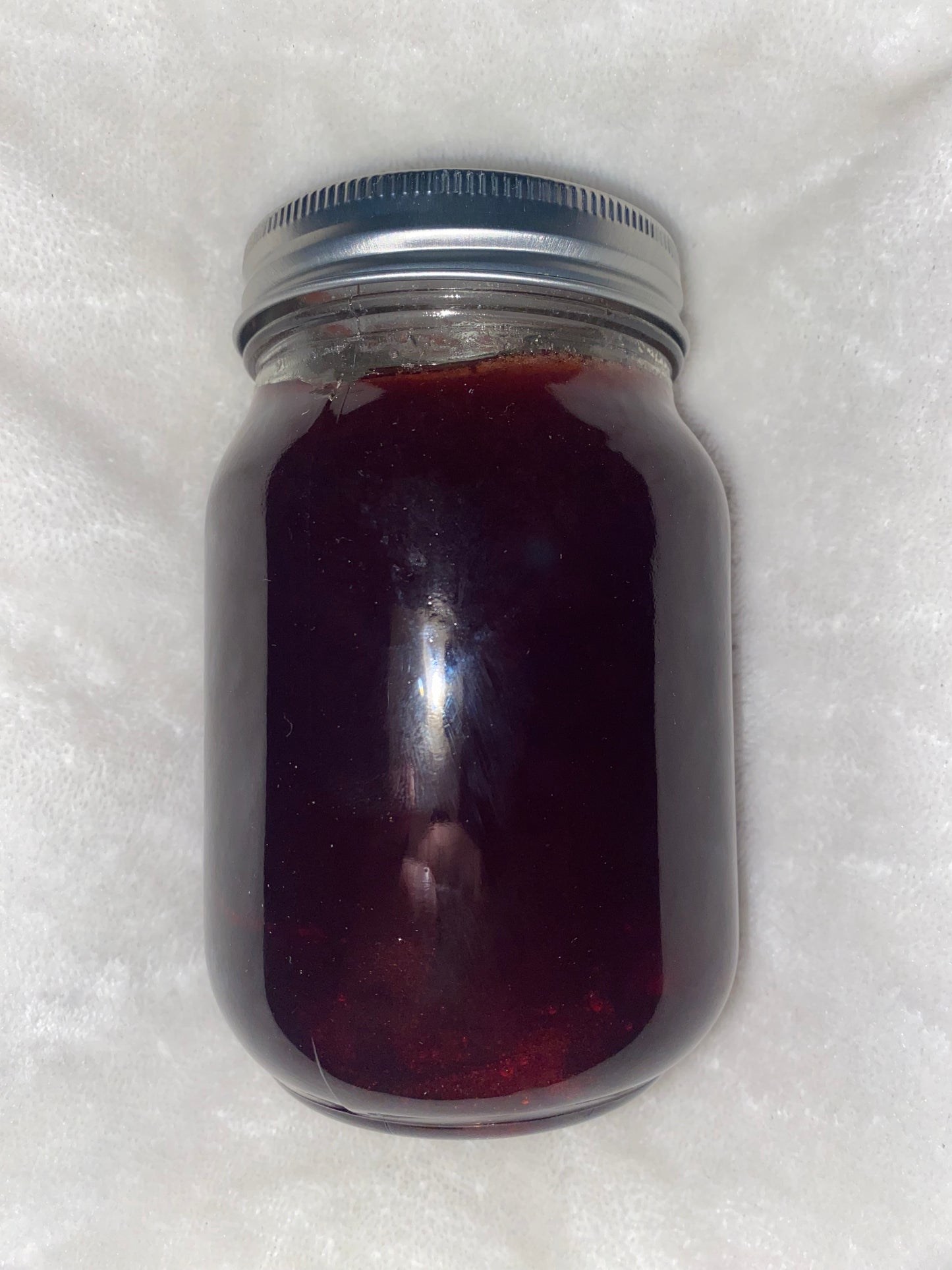 Cherry Jelly 18oz