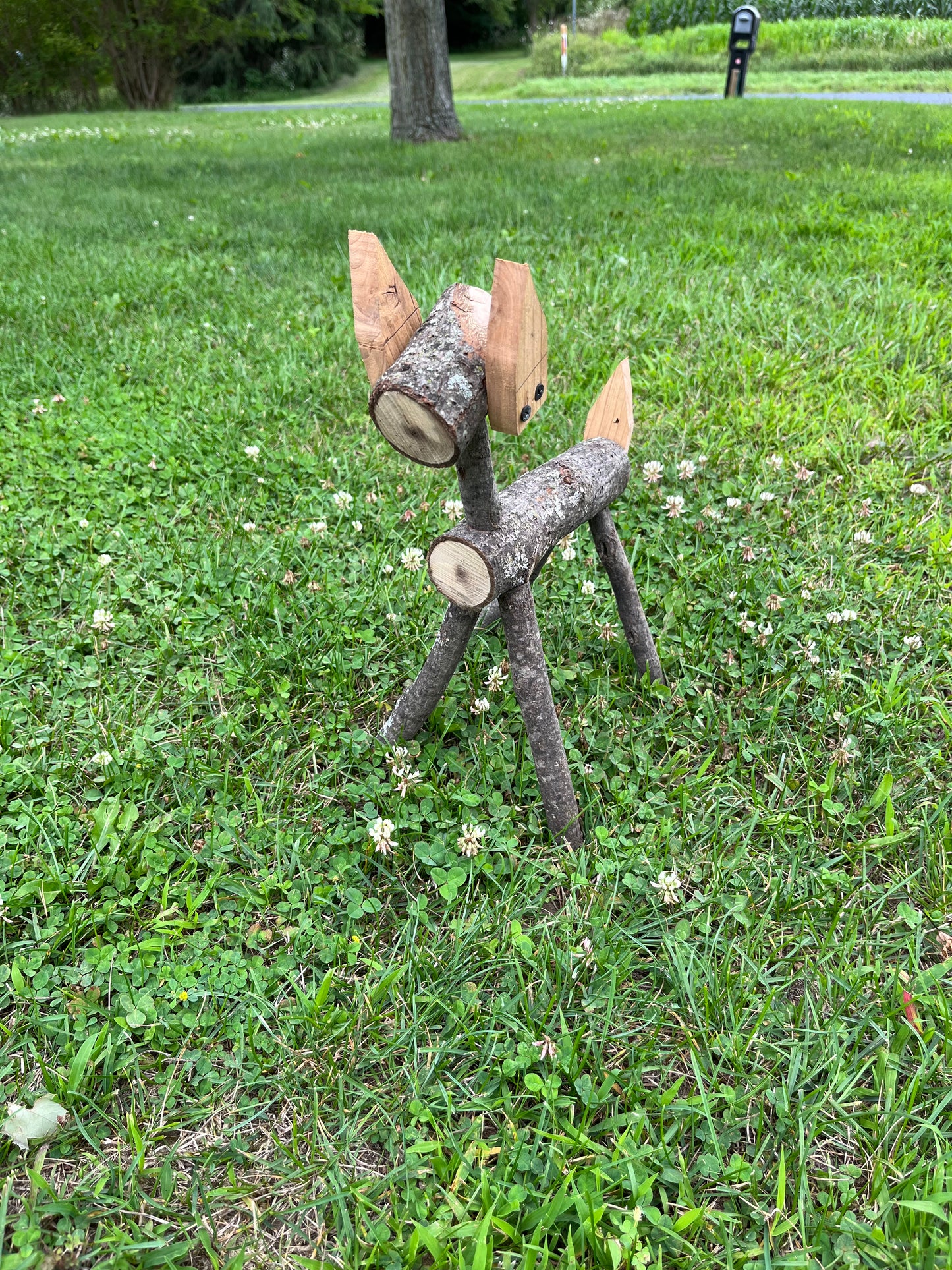Mini Deer