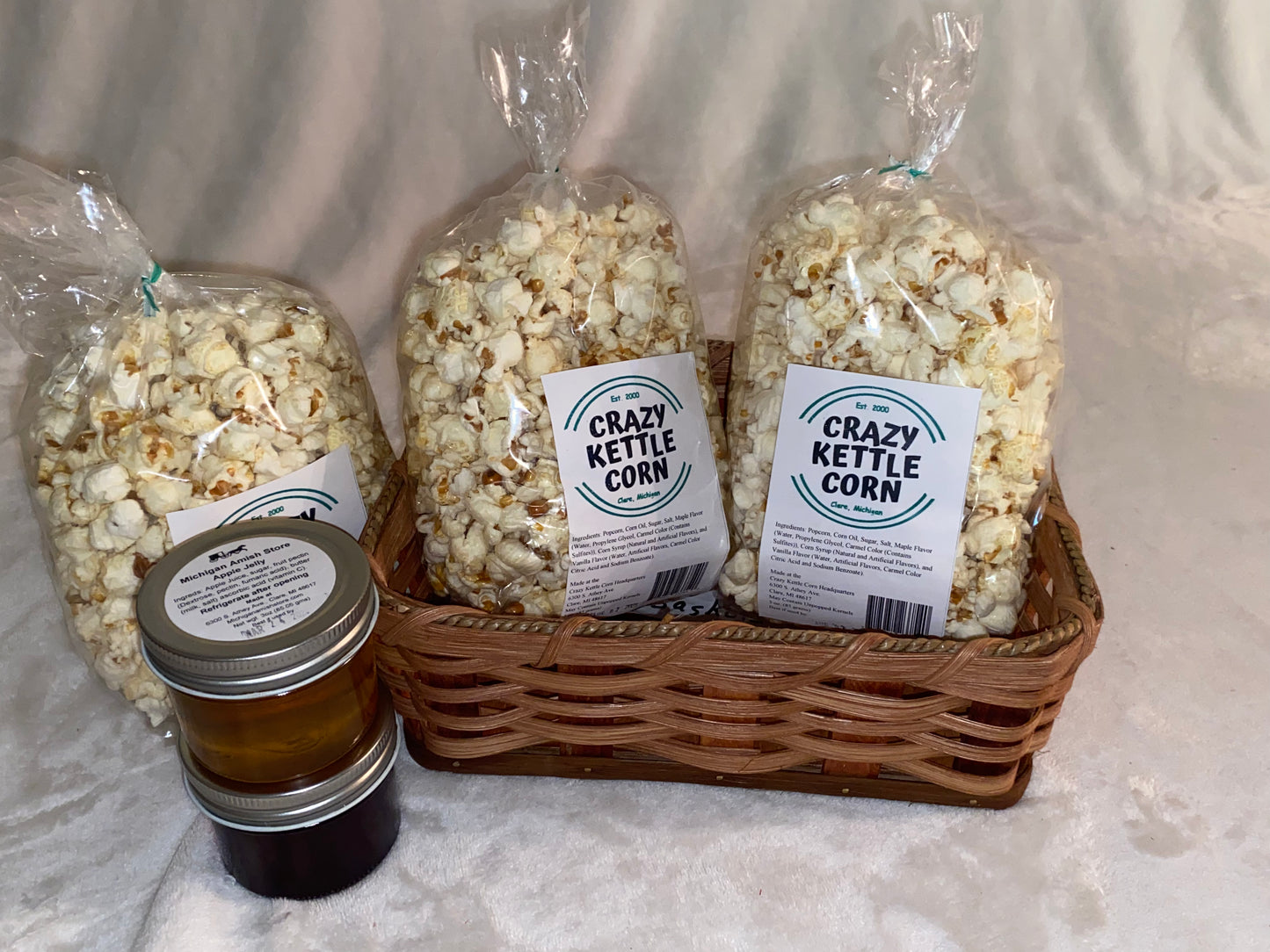 Gift Basket #2