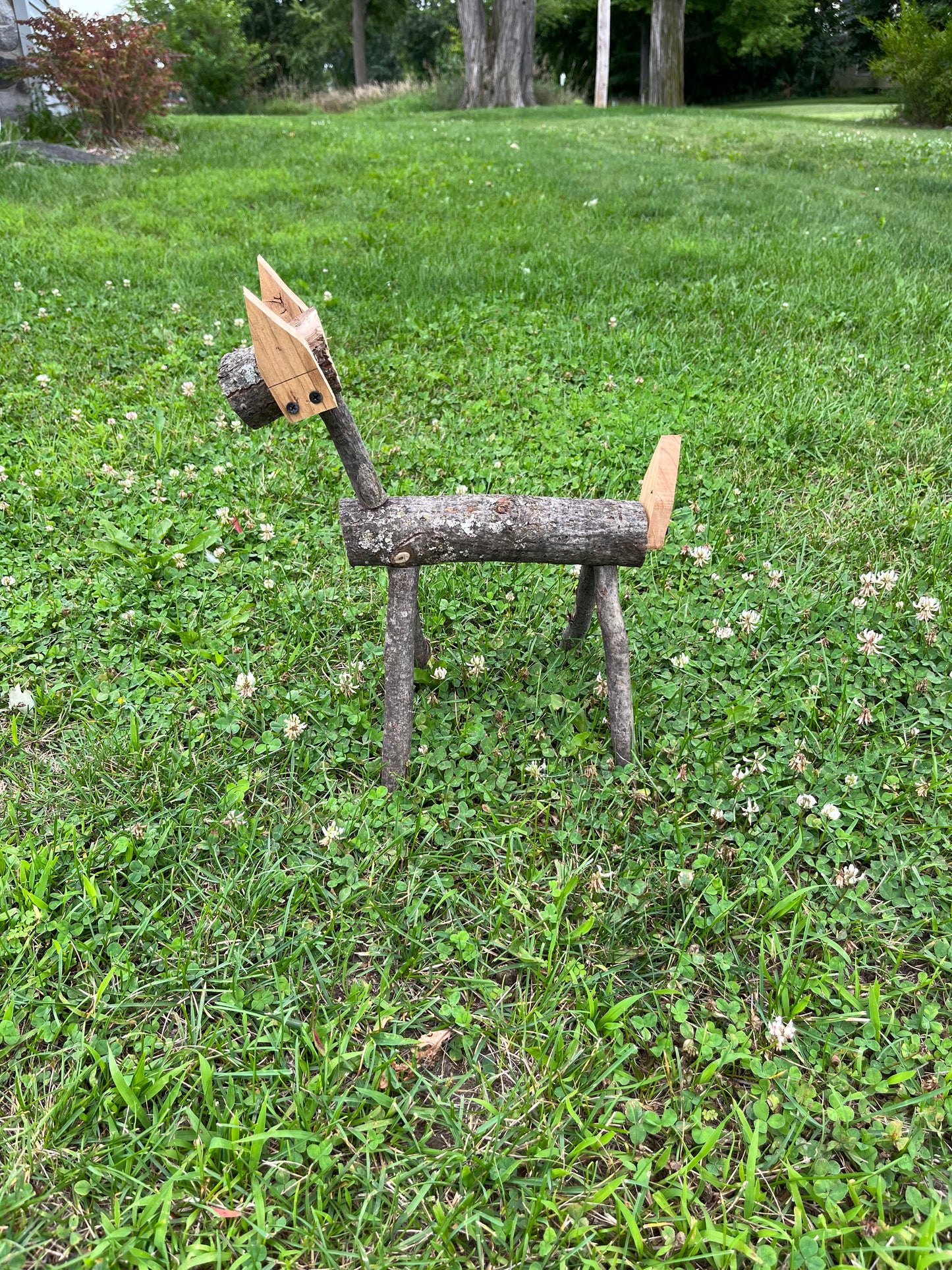 Mini Deer