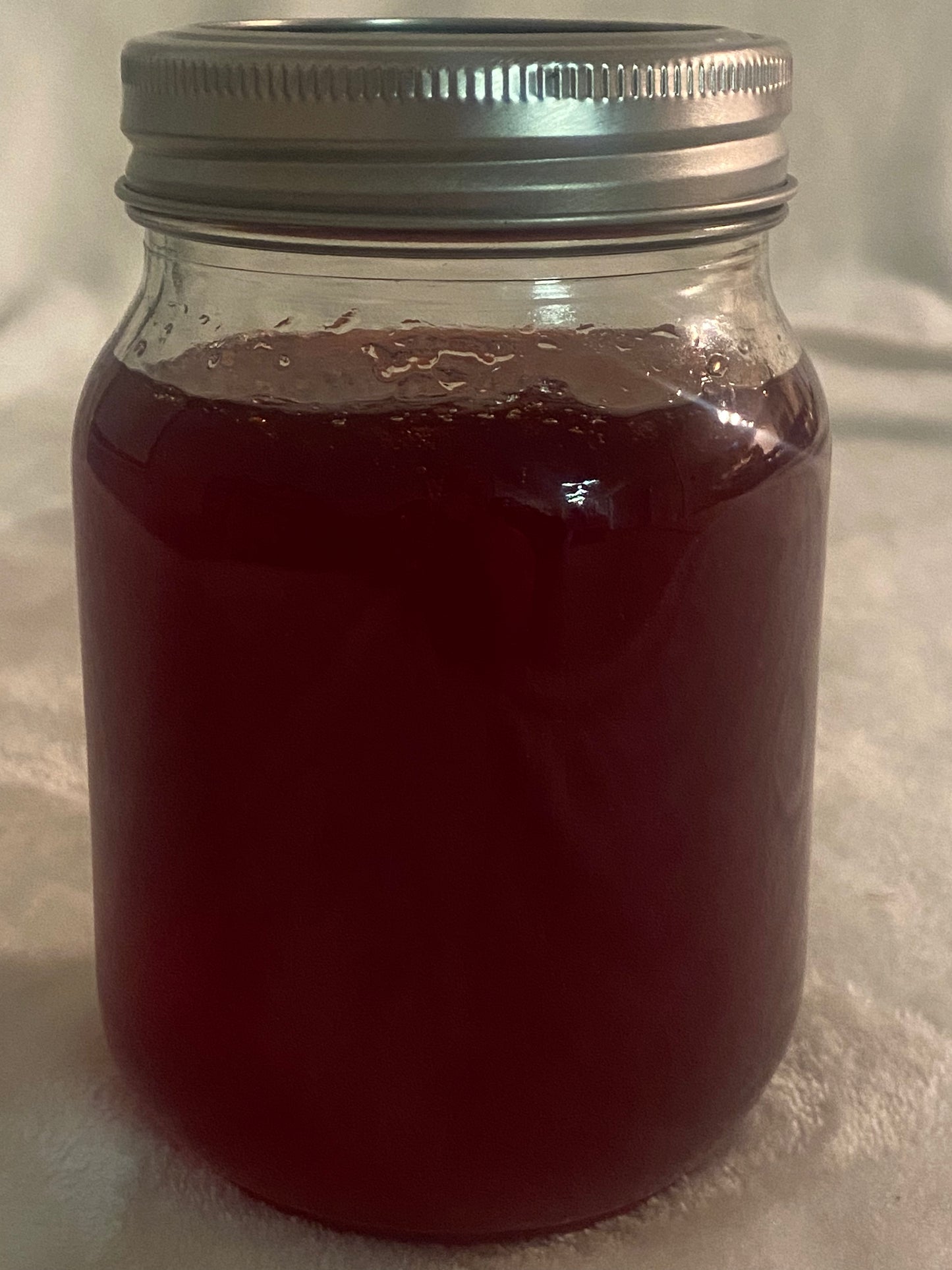 Cherry Jelly 18oz