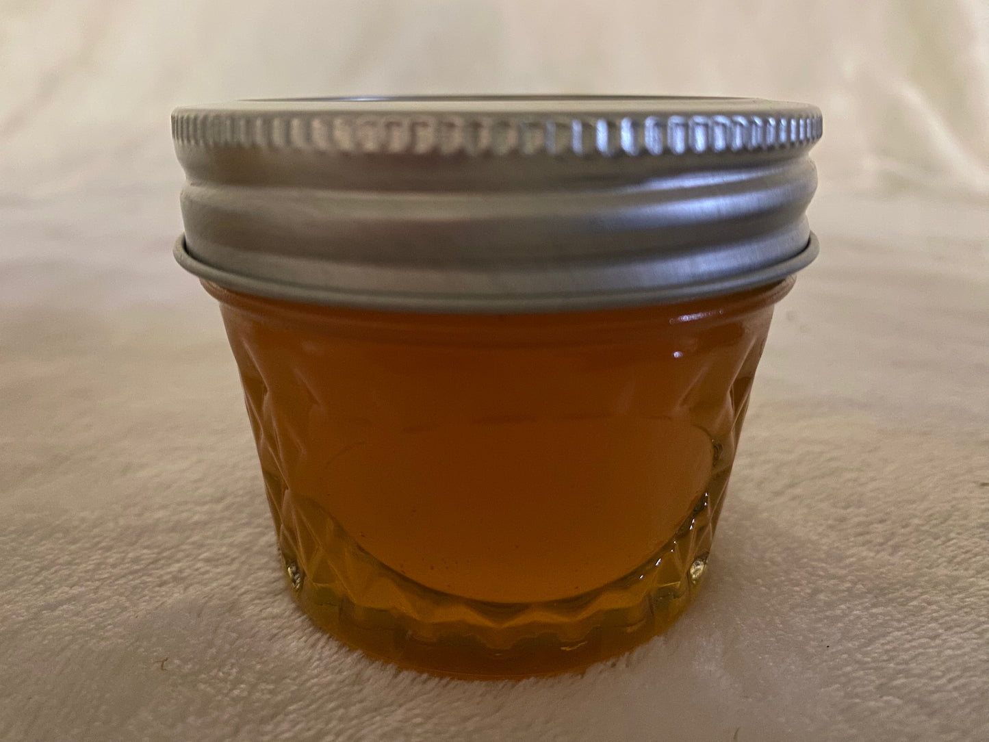 Apricot Jelly