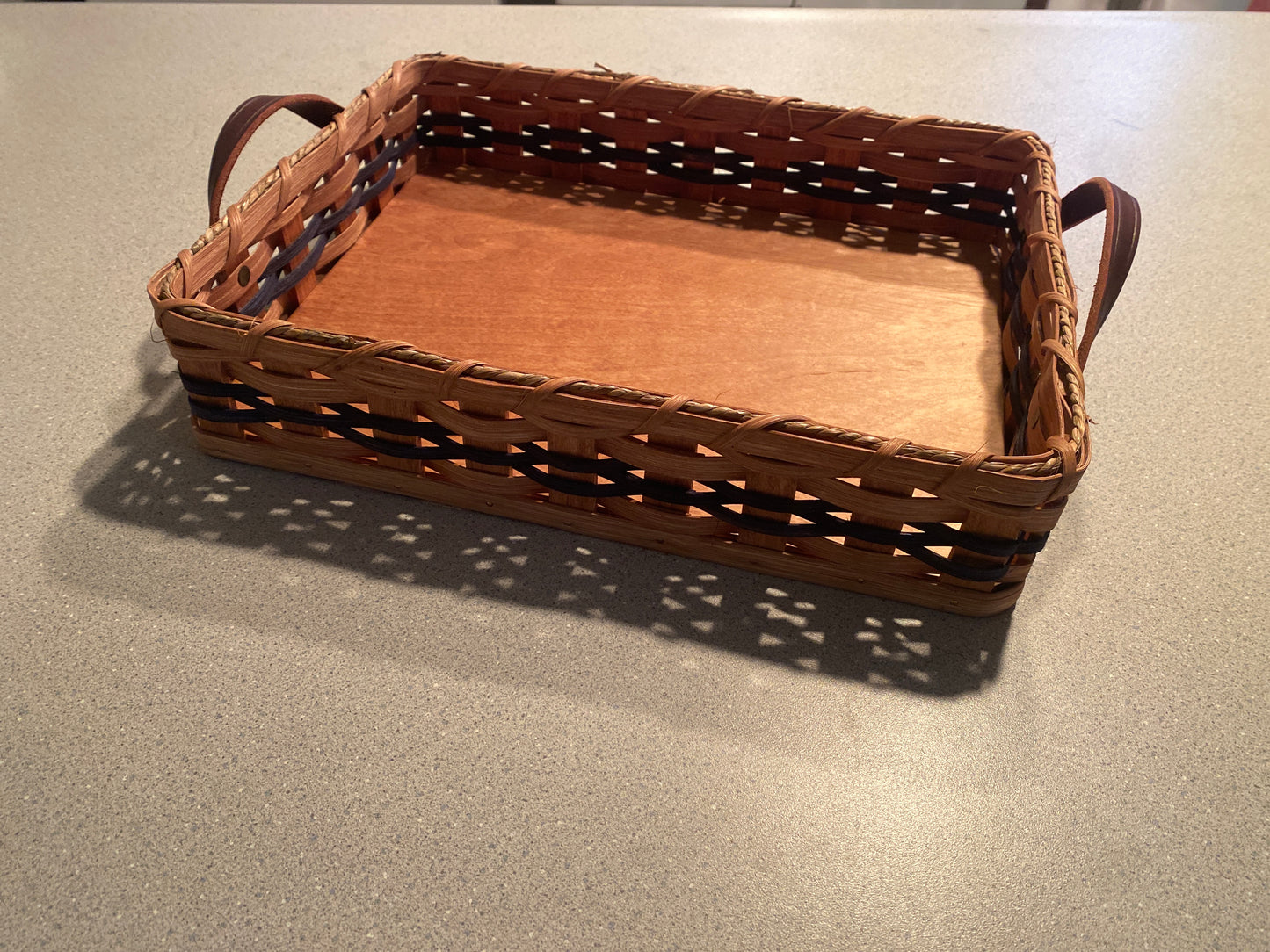 Casserole Carrier