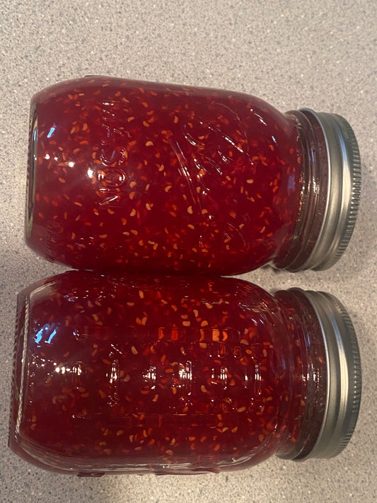 Raspberry Jam