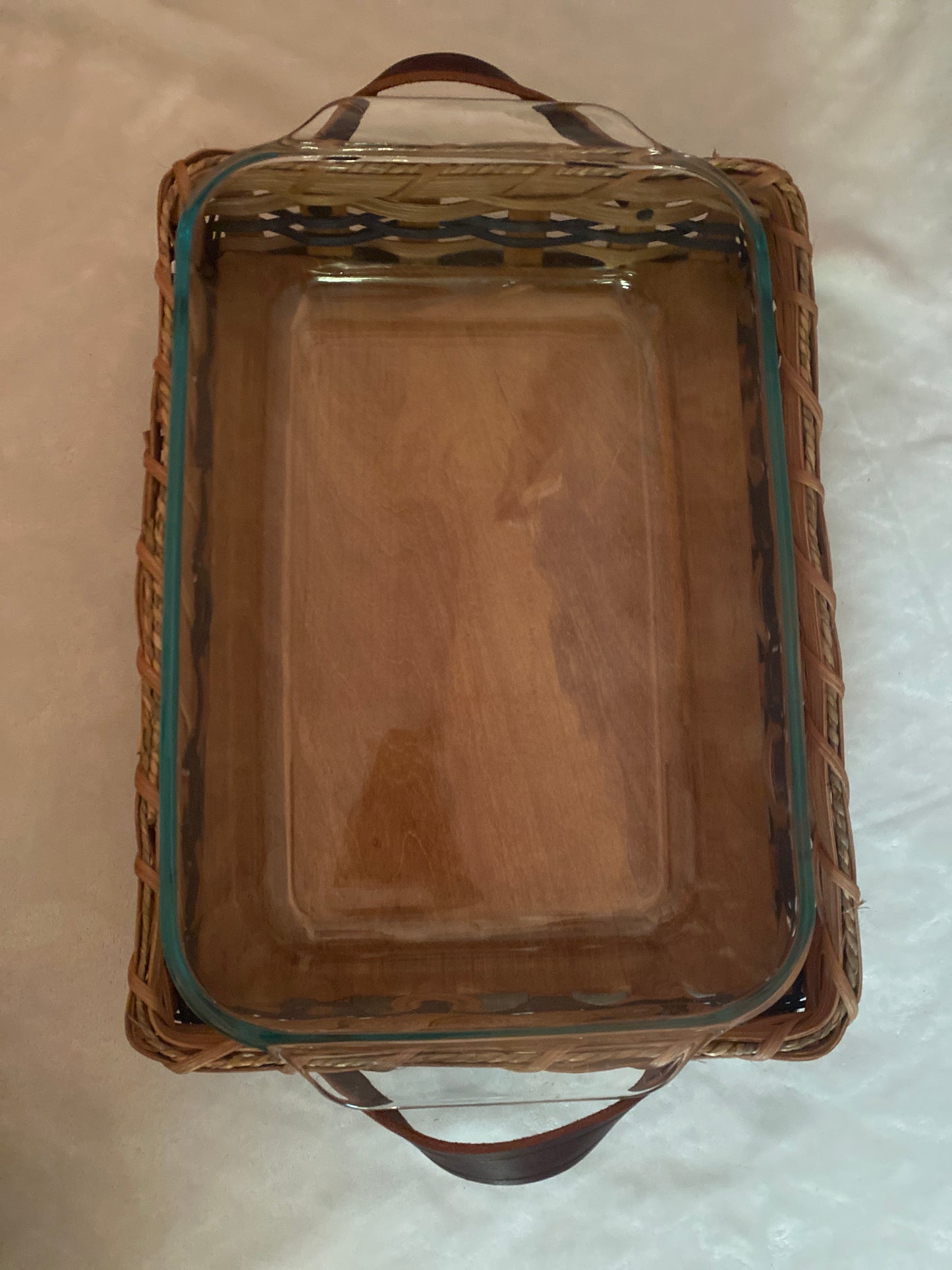 Casserole Carrier