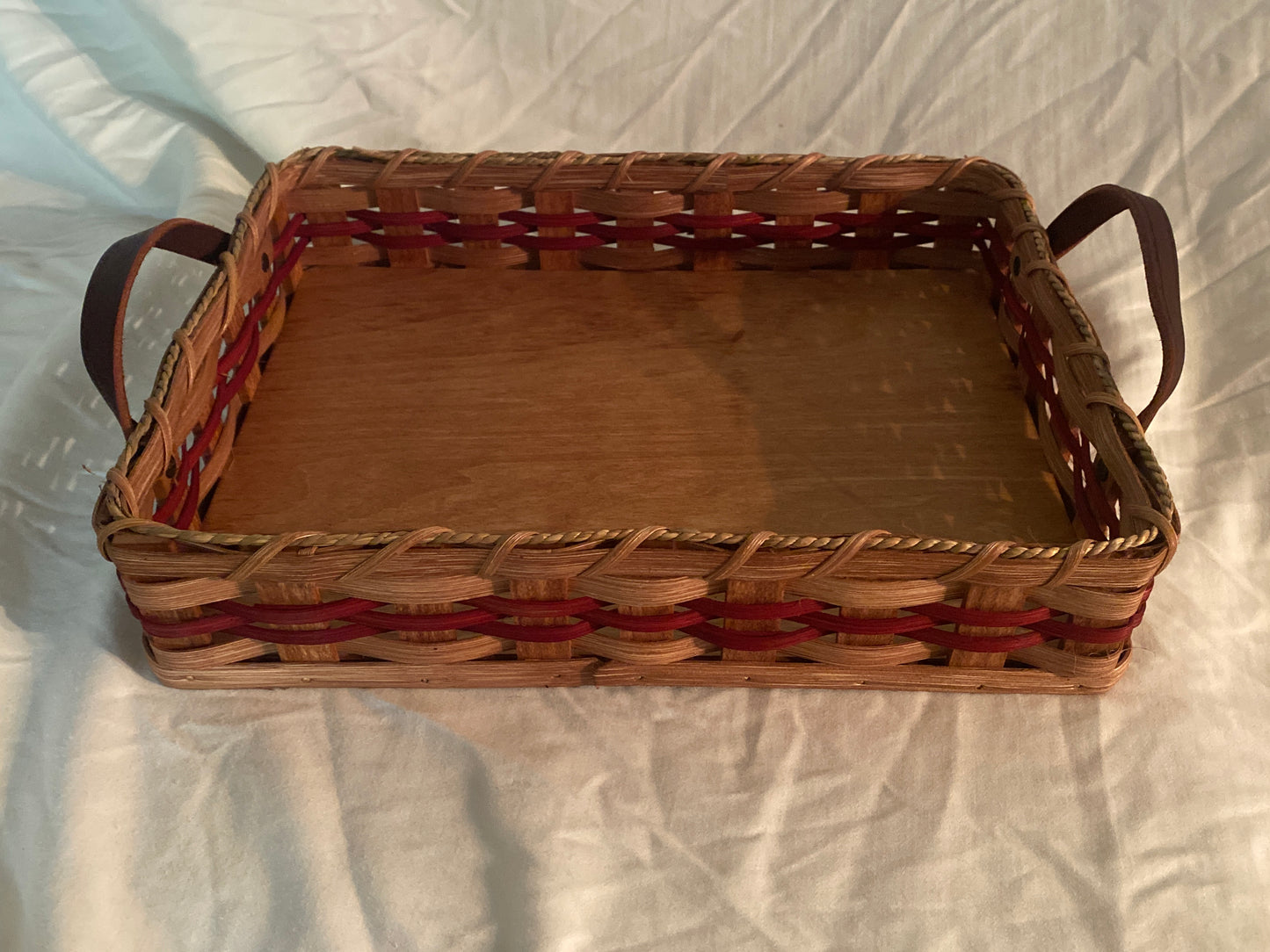 Casserole Carrier
