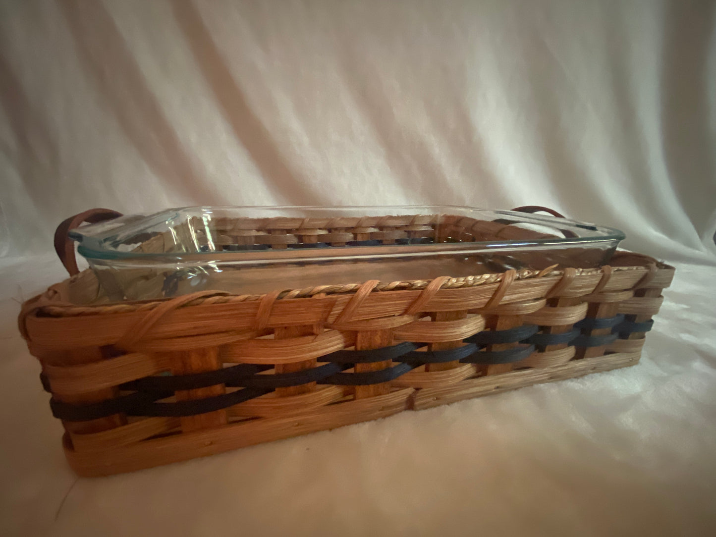Casserole Carrier