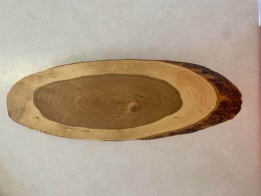 Cherry Cutting or Charcuterie board