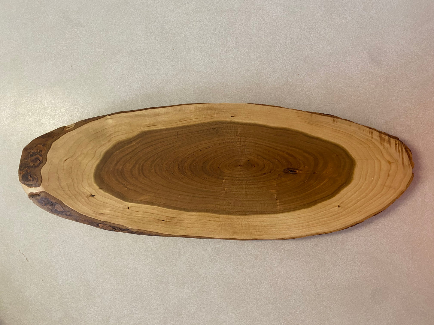 Cherry Cutting or Charcuterie board